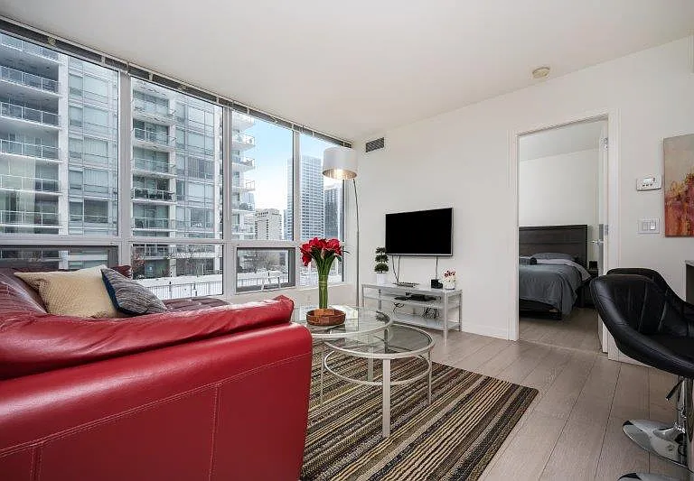 128 2nd St SW #808 — Photo 14