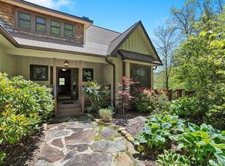 67 Rock Mountain Rd, Cashiers, NC 28774