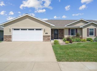 1301 23rd Ave, Camanche, IA 52730