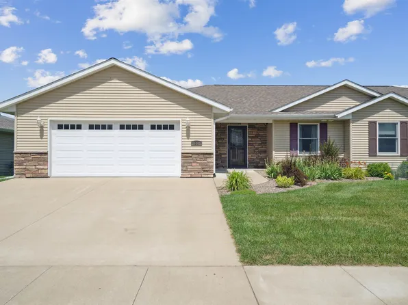 1301 23rd Ave, Camanche, IA 52730