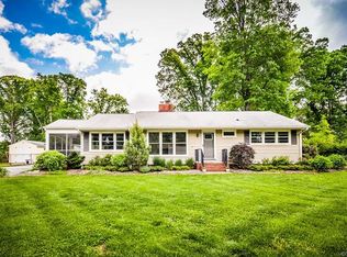 2005 Milbank Rd, Henrico, VA 23229