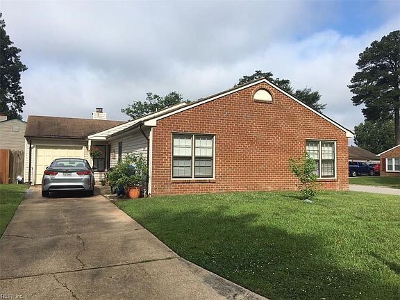 2nd image of 1329 Faraid Ln