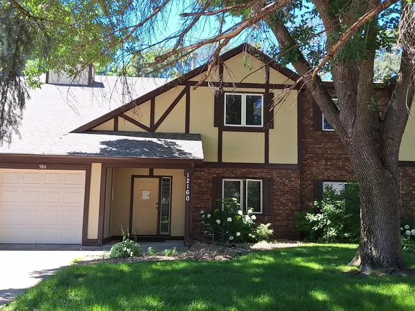 12160 Grouse St NW APT 506, Coon Rapids, MN 55448