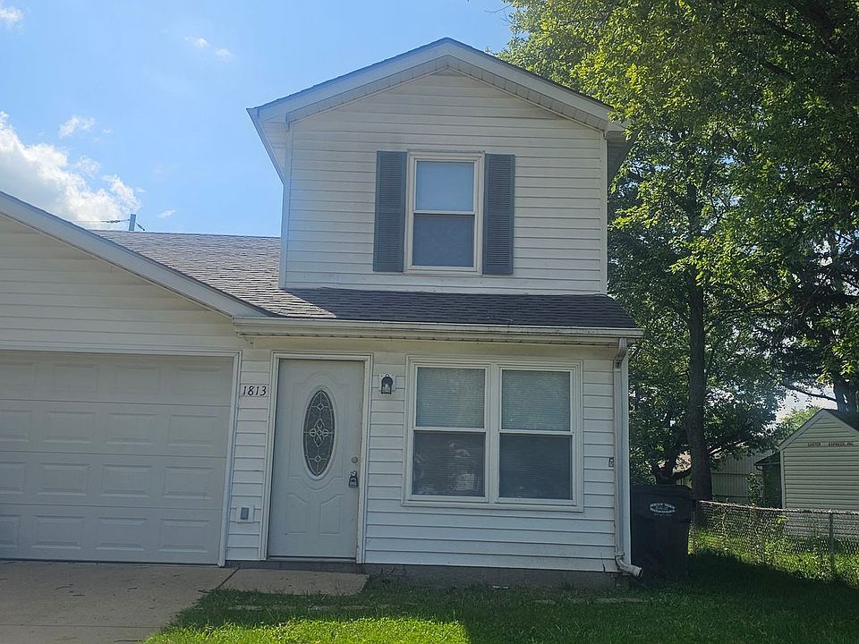 1st image of 1811 Greenwood Dr #1813