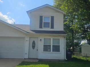 1811 Greenwood Dr #1813, Anderson, IN 46011