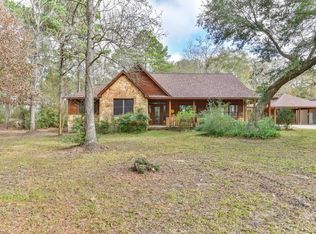 31030 Collier Smith Rd, Magnolia, TX 77354