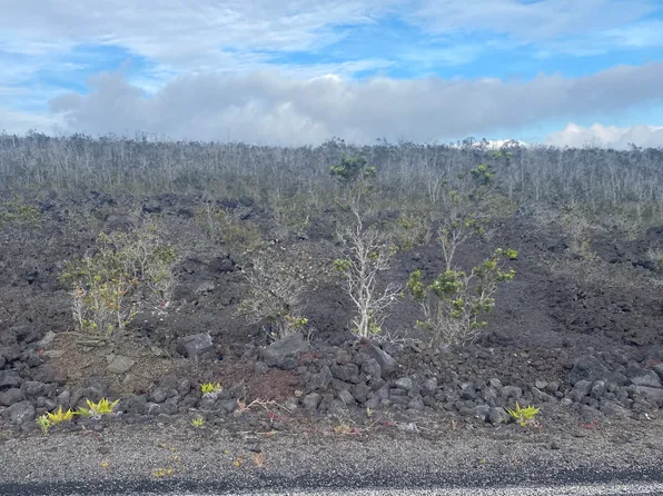 Trade Wind Blvd Lot 13, Ocean View, HI 96737