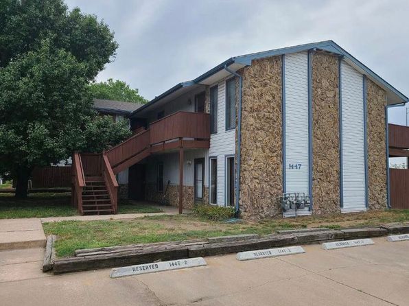 1447 N Smith Ct APT 4