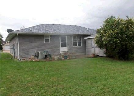 Property Front View
