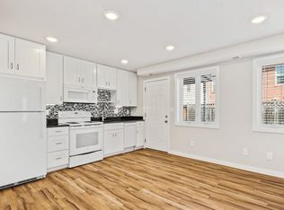535 16th St NE #3, Washington, DC 20002