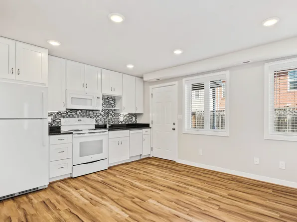 The Marie Condominums, 535 16th St NE #3, Washington, DC 20002