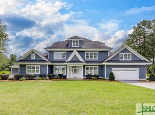 14204 Excelsior Church Rd, Metter, GA 30439