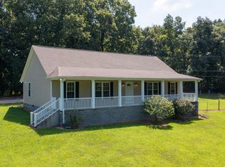 5430 Wiley Hollow Rd, Lynnville, TN 38472