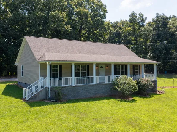 5430 Wiley Hollow Rd, Lynnville, TN 38472