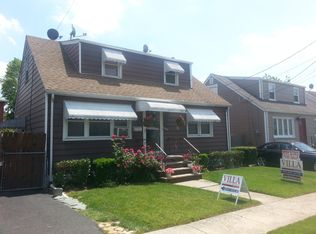 1309 State St, Hillside, NJ 07205
