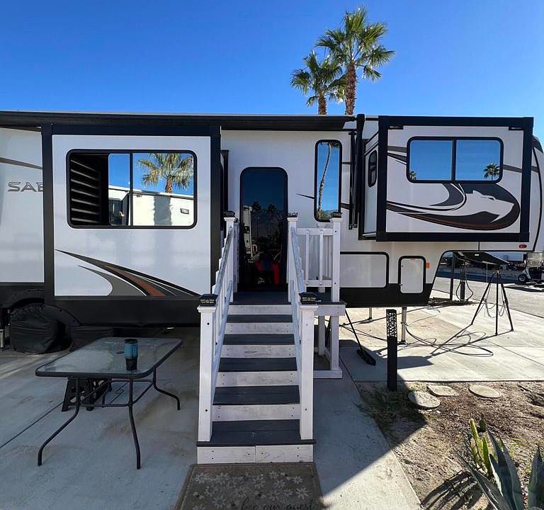 2nd image of 69801 Ramon Rd #460