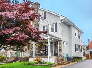 112 Sycamore Rd, Havertown, PA 19083
