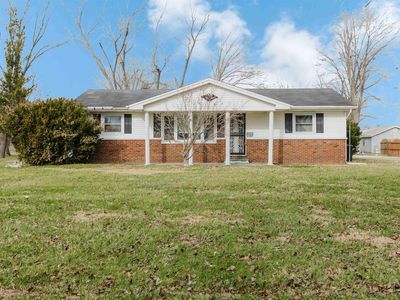 15100 Moellers Rd, Marion, IL, 62959