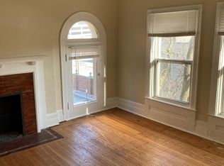 97 Ferry St W #20, Detroit, MI 48202