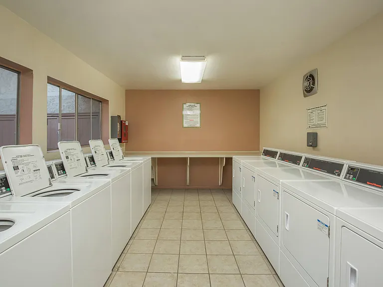 Fairway Village Apartment Homes — Photo 9