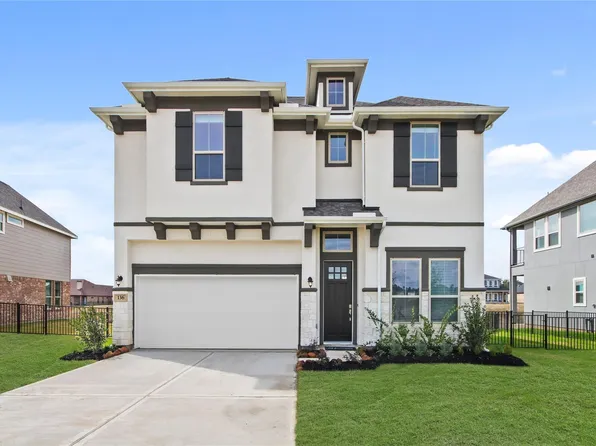 136 Peninsula Point Dr, Montgomery, TX 77356