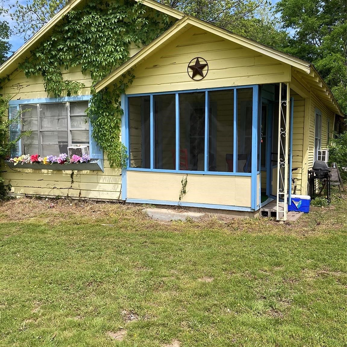 596 County Road 1214, Quitman, TX 75783 MLS 20706703 Zillow