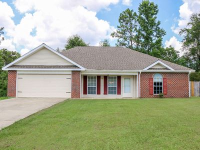 6 Caley Cir, Purvis, MS, 39475