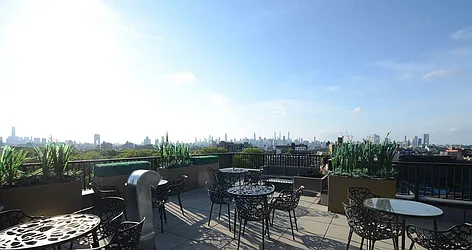 Rented by ABODE NYC LLC