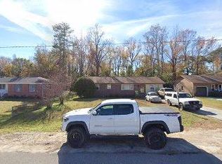 5342 Ridgewood Heights Dr, Wilmington, NC 28403