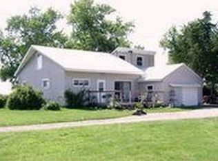909 278th Rd, Muscotah, KS 66058
