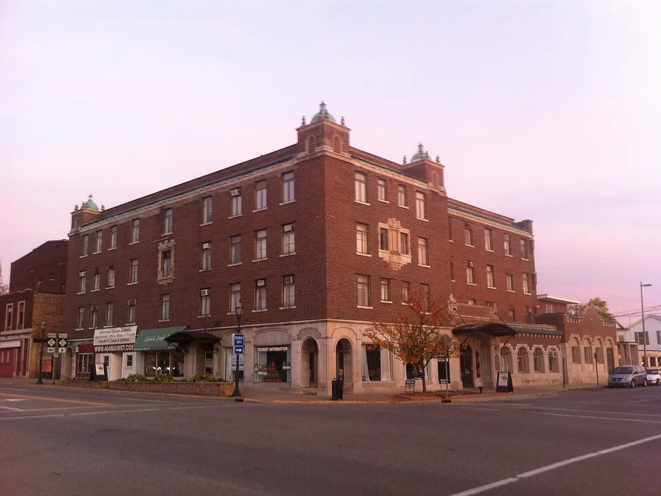 404 E Main St #230