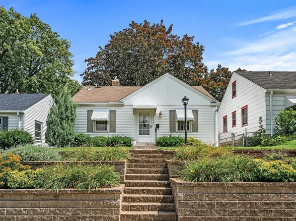 5645 44th Ave S, Minneapolis, MN 55417