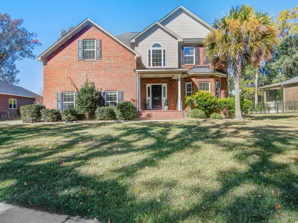 5523 Sageborough Dr, North Charleston, SC 29420
