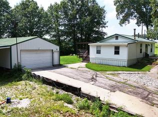 1145 Sunset Dr, Bloomsdale, MO 63627