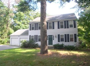 10 Richard Ave, Sudbury, MA 01776
