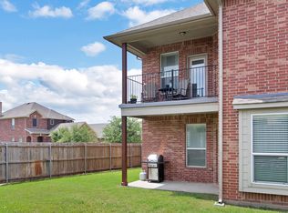16037 Alvarado Dr, Prosper, TX 75078