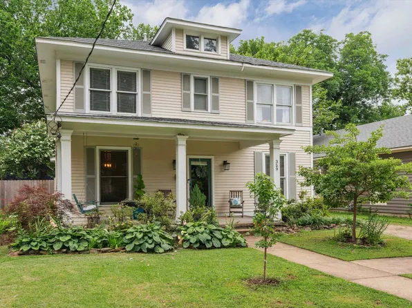 359 Garland St, Memphis, TN 38104