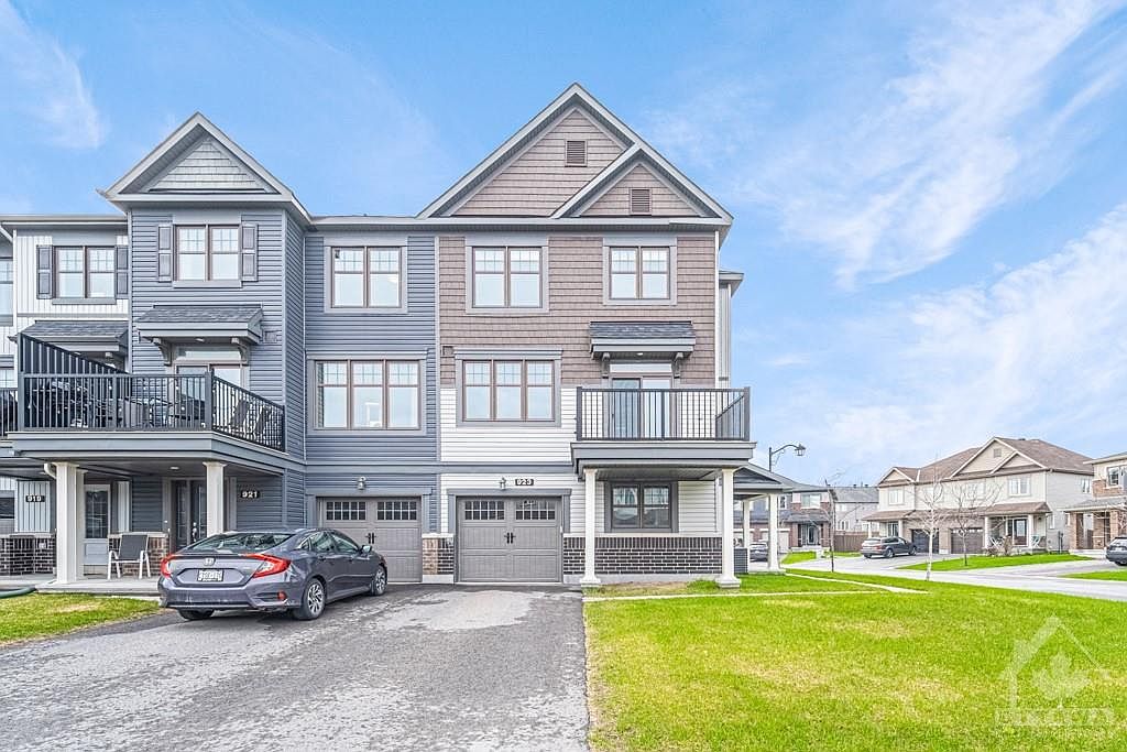 923 Kilbirnie Dr, Ottawa, ON K2J 6G2 Zillow