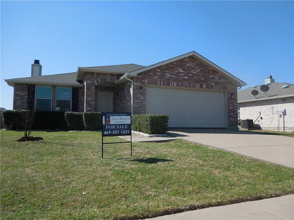 1st image of 1724 Silverwood Ln