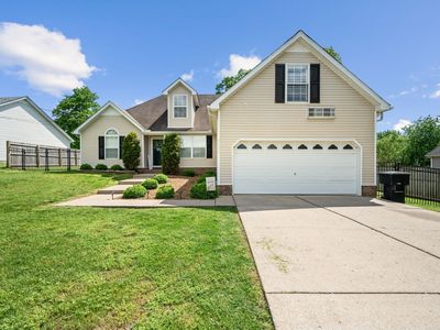 4237 Nandina Ct, Murfreesboro, TN, 37129