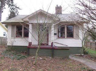 4933 NE 57th Ave, Portland, OR 97218