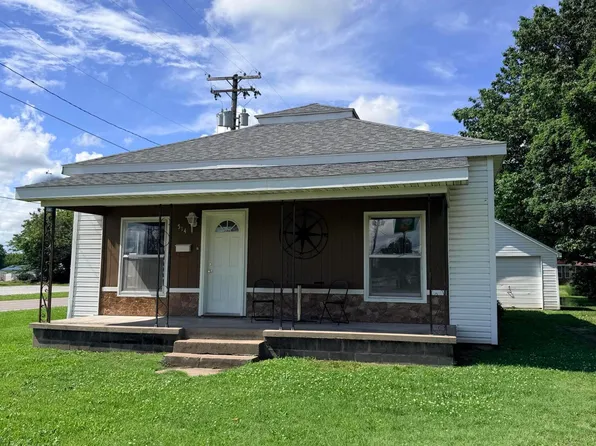 514 Maple Street, Greenfield, MO 65661