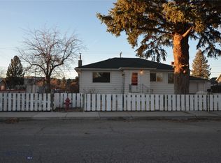235 S California St, Dillon, MT 59725
