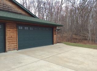 30177 Osceola Cir, Breezy Pt, MN 56472