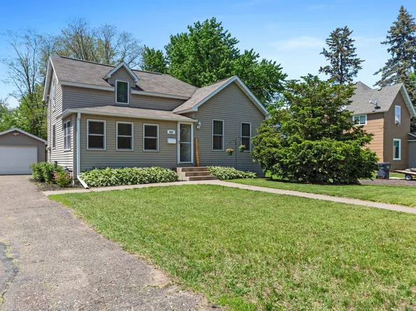 625 8th St SW, Pine City, MN 55063