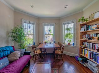47 Iffley Rd #A, Jamaica Plain, MA 02130
