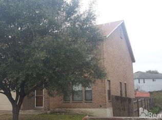 7347 Daulton Rdg, Converse, TX 78109