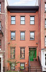 526 East 5th Street in East Village