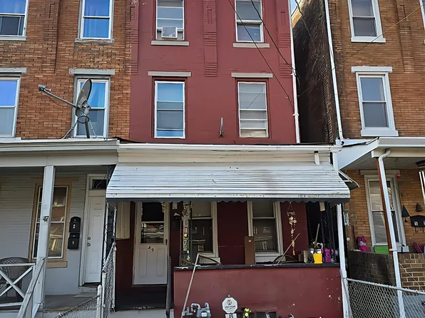 49 Kelsey Ave, Trenton, NJ 08618