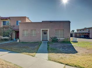 3224 W Echo Ln, Phoenix, AZ 85051